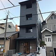 鞍馬口駅より徒歩13分 3階 築4年の賃貸物件