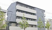 十条駅より徒歩4分 2階 築7年5ヶ月の賃貸物件