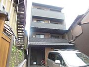 京乃双葉マンションの賃貸物件