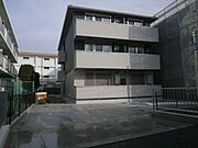 セジュールK 2階 築4年4ヶ月の賃貸物件