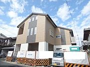 桂駅より徒歩11分 1階 築5年5ヶ月の賃貸物件