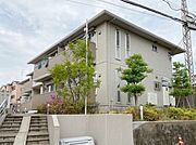 カーサ金森の賃貸物件