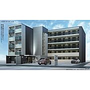 西京極駅より徒歩15分 2階 築2年5ヶ月の賃貸物件
