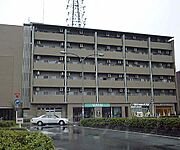 竹田駅より徒歩3分 5階 築26年5ヶ月の賃貸物件