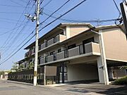 国際会館駅より徒歩5分 1階 築32年10ヶ月の賃貸物件