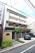 五条駅より徒歩8分 1階 築11年3ヶ月の賃貸物件