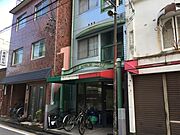 丹波口駅より徒歩8分 3階 築35年4ヶ月の賃貸物件