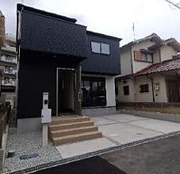 兵庫県加古川市平岡町高畑