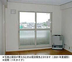クレインマンション 302 ｜ 北海道釧路市若竹町（賃貸マンション1K・3階・26.42㎡） その3