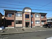 ドリームハウス 2階 築21年5ヶ月の賃貸物件