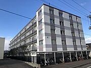 ひばりが丘駅より徒歩7分 5階 築35年7ヶ月の賃貸物件