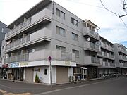 ブルーベル麻生 2階 築41年10ヶ月の賃貸物件