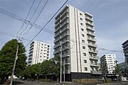ジュノール桑園EASTの賃貸物件