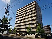 シビックコート苗穂駅前 6階 築26年4ヶ月の賃貸物件