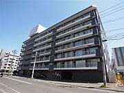 円山パークハイツの賃貸物件