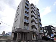 ラペズマン宮の沢 7階 築20年2ヶ月の賃貸物件