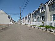  築29年11ヶ月 2階建の賃貸物件