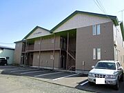  築20年6ヶ月 2階建の賃貸物件