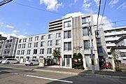 ル・ノール平岸通 1階 築18年11ヶ月の賃貸物件