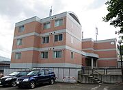 フローラ緑丘 3階 築28年7ヶ月の賃貸物件