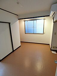 都営浅草線 高輪台駅 徒歩4分の賃貸テラスハウス 2DKのリビング/ダイニング