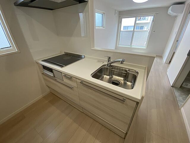 キッチン