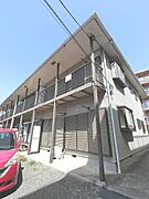 サンライズ横浜の賃貸物件