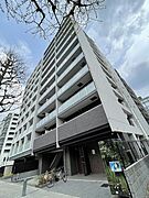 新横浜駅より徒歩10分 4階 築5年10ヶ月の賃貸物件