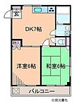 大倉山リバーサイドマンションのイメージ