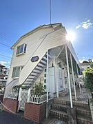 メゾン８ 2階 築32年の賃貸物件