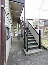 モンテリーゾ 202 ｜ 神奈川県横浜市港北区新羽町2448-1（賃貸アパート1K・2階・16.29㎡） その24