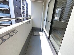 ジュネス仲町台 306 ｜ 神奈川県横浜市都筑区仲町台1丁目（賃貸マンション1K・3階・24.57㎡） その10