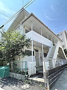 ペアシティー日吉Aの賃貸物件