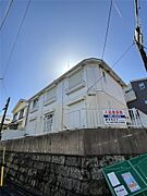 日吉本町駅より徒歩6分 1階 築32年4ヶ月の賃貸物件