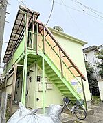 グリーンヴィラの賃貸物件