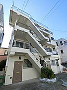 向河原駅より徒歩9分 1階 築57年6ヶ月の賃貸物件