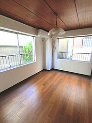 プラスビル 103 1階ワンルームの室内