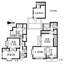 間取り：214067242126