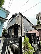 大倉山駅より徒歩18分 築27年7ヶ月の賃貸物件