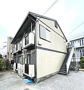 菊名駅より徒歩3分 2階 築31年9ヶ月の賃貸物件