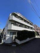 ＴＯＰ大倉山Ｎｏ．１の賃貸物件