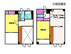間取り：214067520409