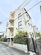 ベルハイムミチ 4階 築22年9ヶ月の賃貸物件