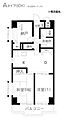 ブリッジ壱番館5階11.0万円