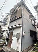 山手駅より徒歩14分 築52年4ヶ月の賃貸物件