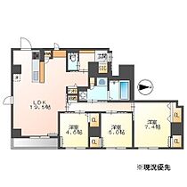 間取り：214073245182