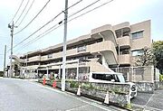 東山田駅より徒歩9分 1階 築31年6ヶ月の賃貸物件