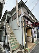 第1松岡荘の賃貸物件