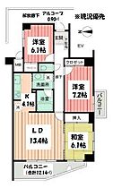 間取り：214073245066