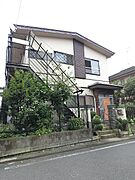 綿谷荘 2階 築61年6ヶ月の賃貸物件